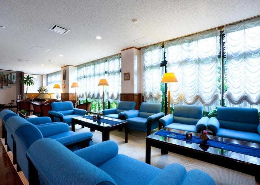 Oita Hita facilities