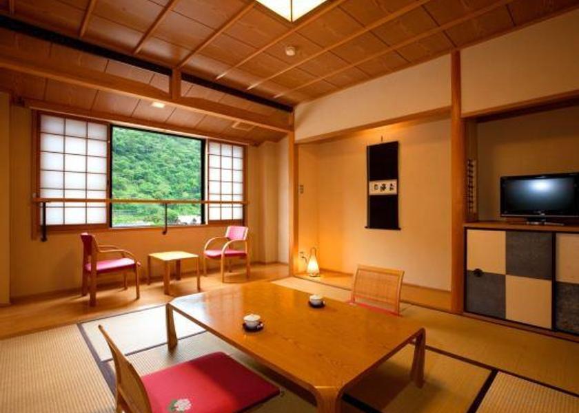 Oita Hita Public Areas