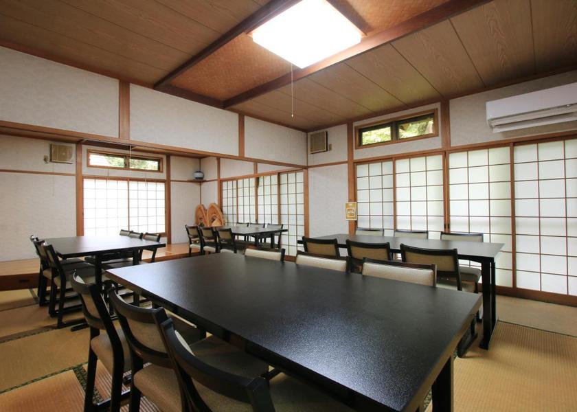 Oita Hita restaurant