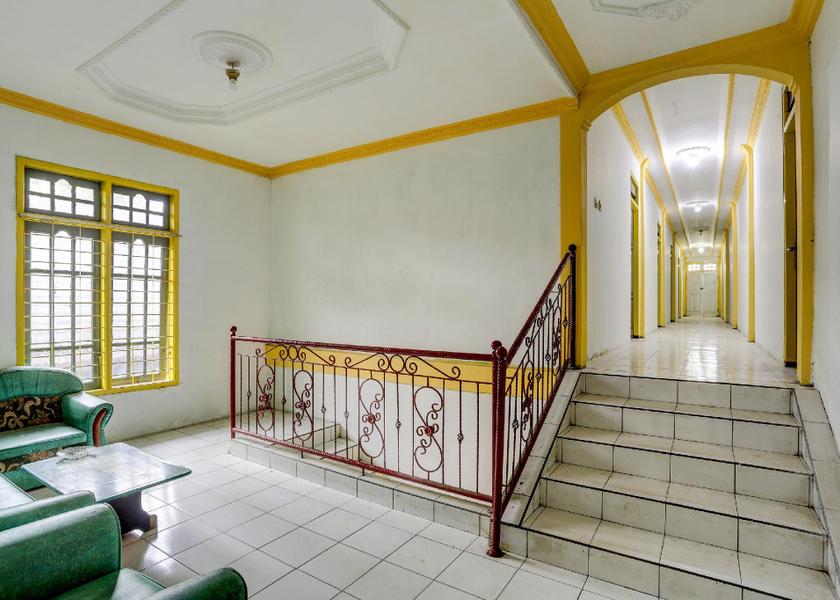 East Kalimantan Merasa 