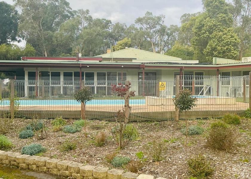 Victoria Badger Creek 