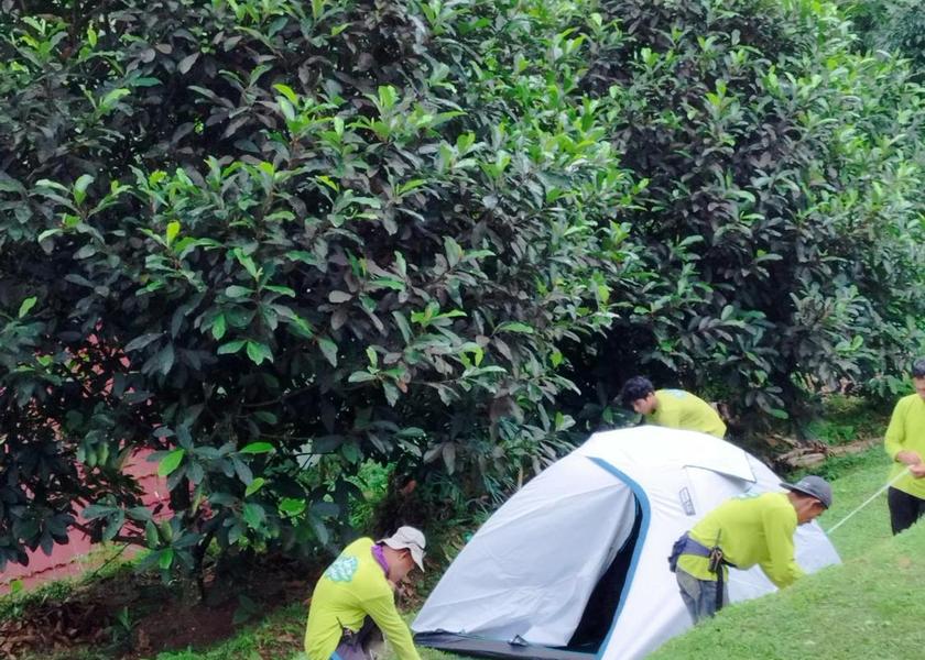 Central Java Karanganyar 