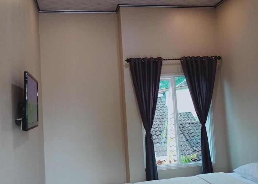 Central Java Karanganyar Superior Double Room