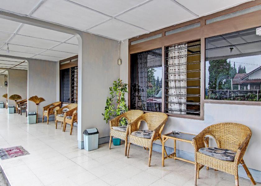 Central Java Karanganyar 