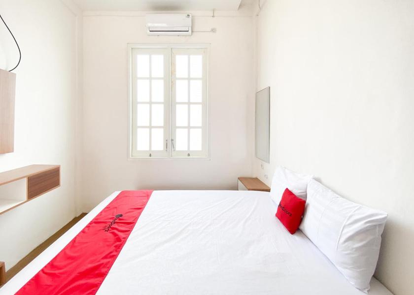 Central Java Karanganyar Superior Room