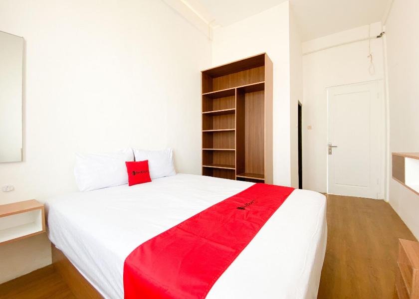 Central Java Karanganyar Superior Room