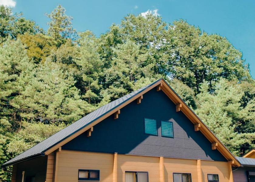 Mie (prefecture) Ise exterior view