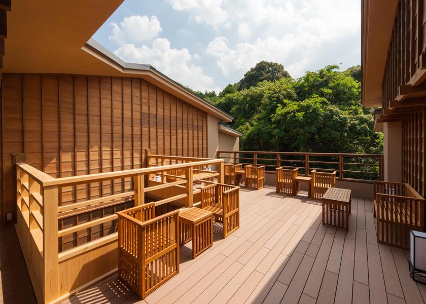 Mie (prefecture) Ise public areas