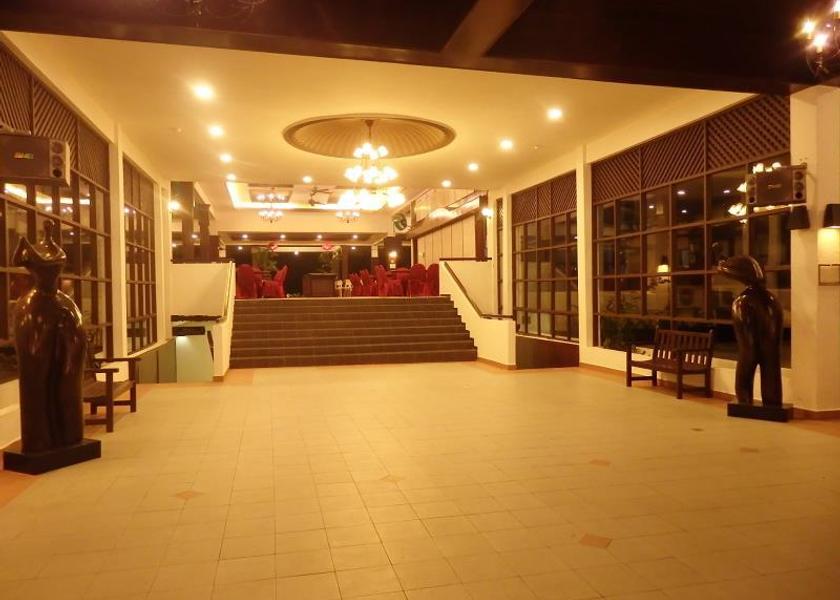 Johor Pontian interior view