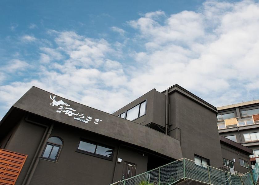 Shizuoka Higashiizu Exterior
