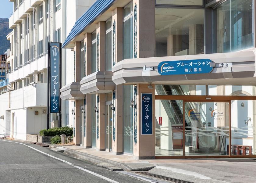 Shizuoka Higashiizu Exterior