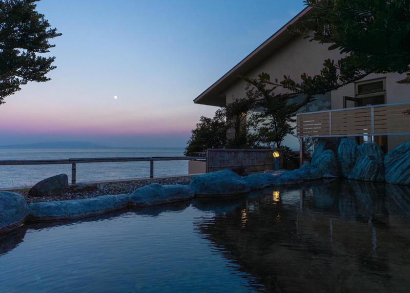 Shizuoka (prefecture) Izu hot spring bath