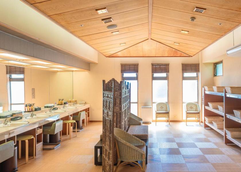 Shizuoka (prefecture) Izu hot spring bath