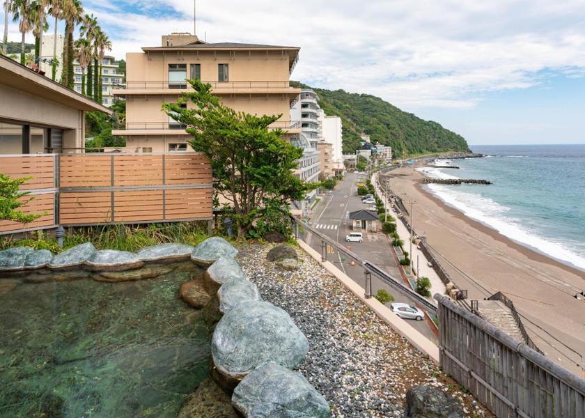 Shizuoka (prefecture) Izu hot spring bath