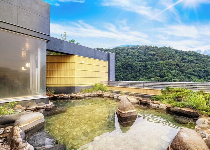 Shizuoka Higashiizu Public bath