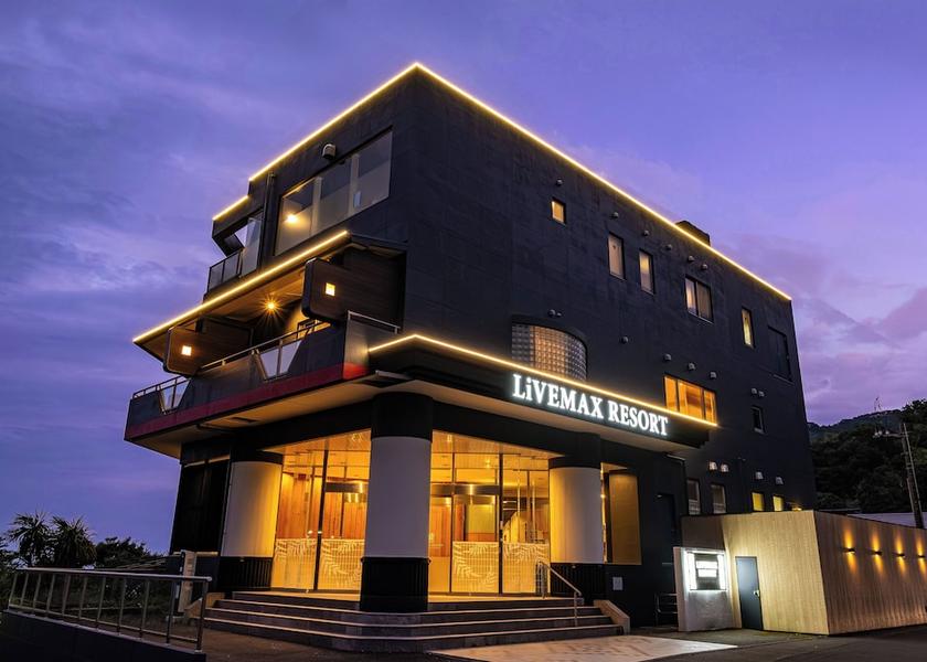 Shizuoka Higashiizu Exterior