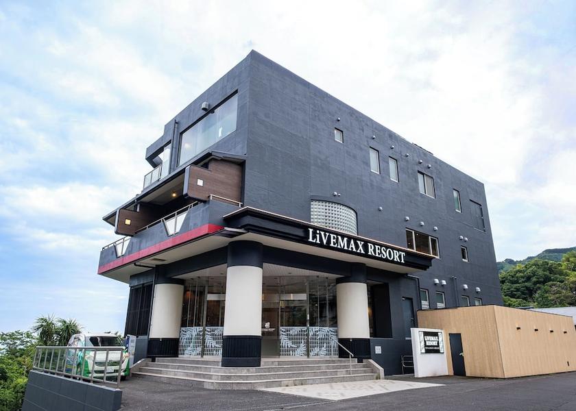 Shizuoka Higashiizu Exterior