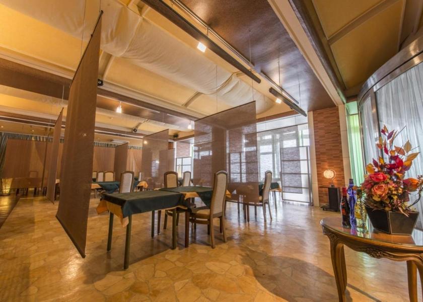 Shizuoka (prefecture) Izu restaurant