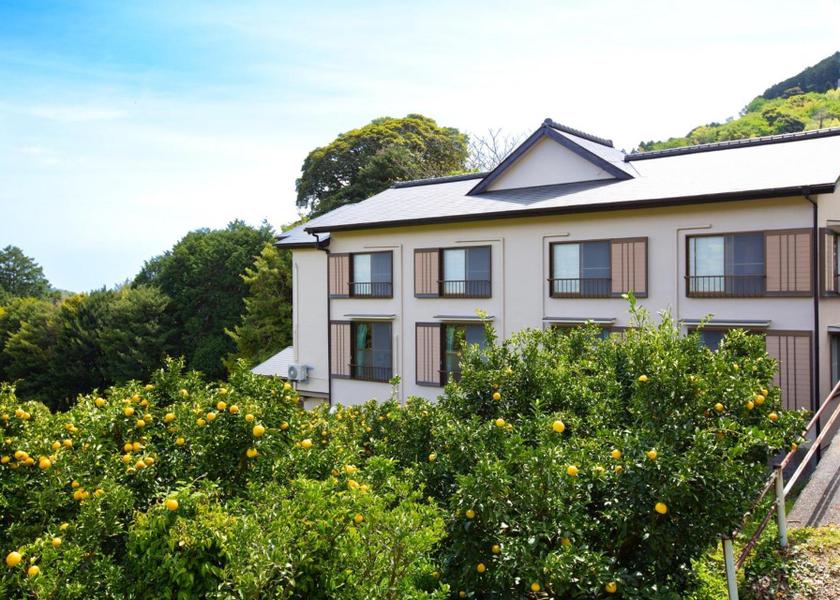 surrounding environment