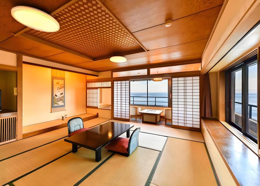 Shizuoka Higashiizu Public Areas