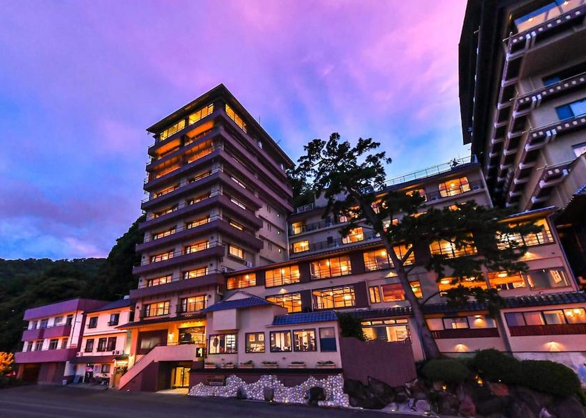 Shizuoka Higashiizu Exterior
