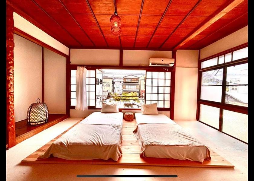 Shizuoka (prefecture) Izu Luxury Triple Room
