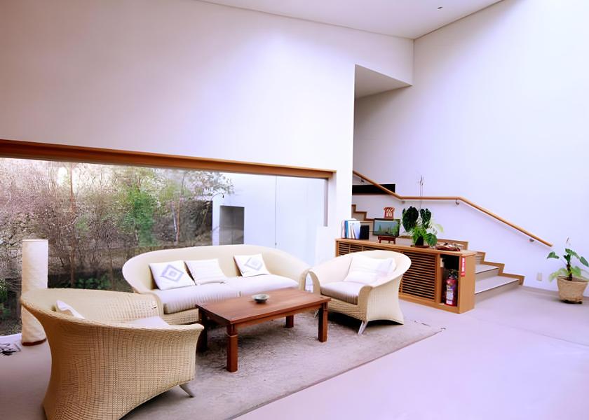 Shizuoka (prefecture) Izu interior view