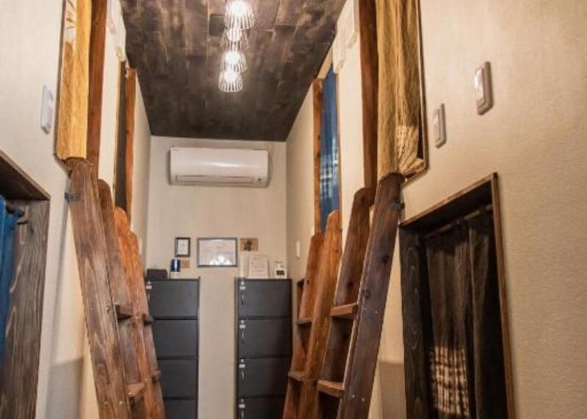 Shizuoka (prefecture) Izu Public Areas