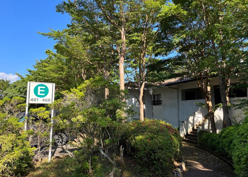 Shizuoka Izu Hotel Exterior