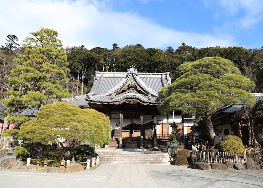 Shizuoka Izu Point of interest
