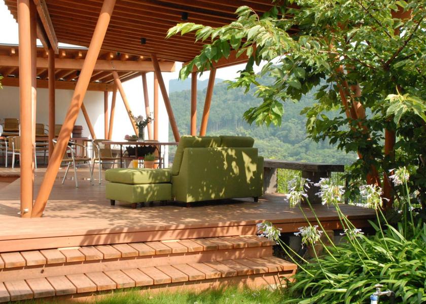 Shizuoka (prefecture) Izu garden