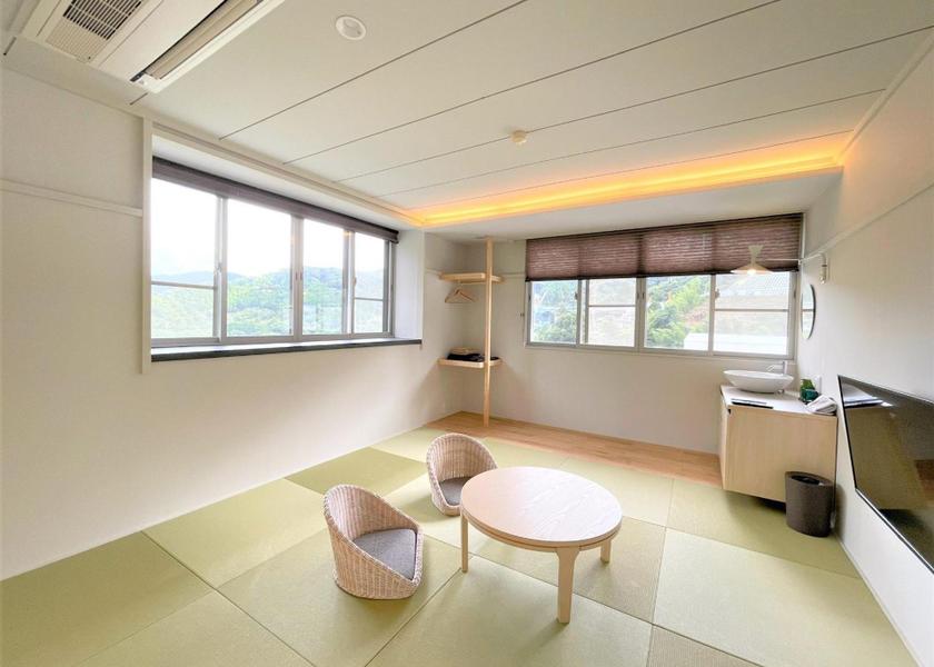 Shizuoka (prefecture) Izu Public Areas