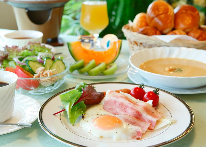 Shizuoka Izu food and beverages