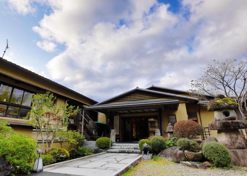 Shizuoka (prefecture) Izu entrance