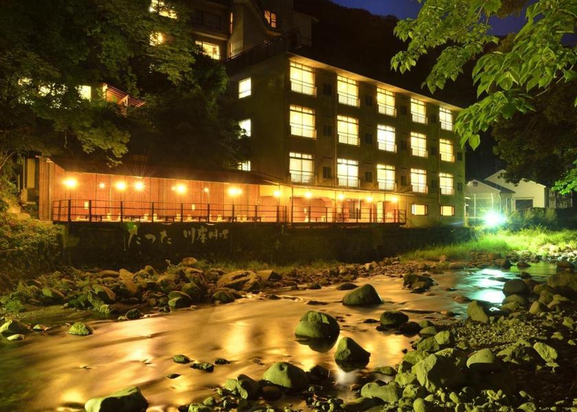 Shizuoka (prefecture) Izu entrance