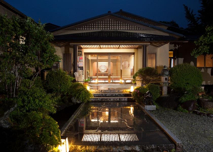 Shizuoka Izu Exterior