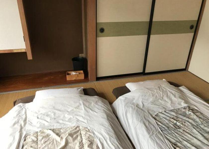 Shizuoka (prefecture) Izu Economy Double or Twin Room