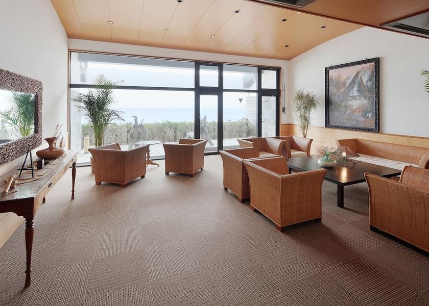 Shizuoka Izu Interior
