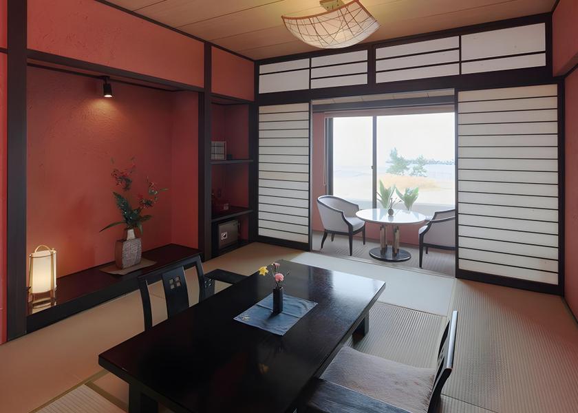 Shizuoka Izu Public Areas