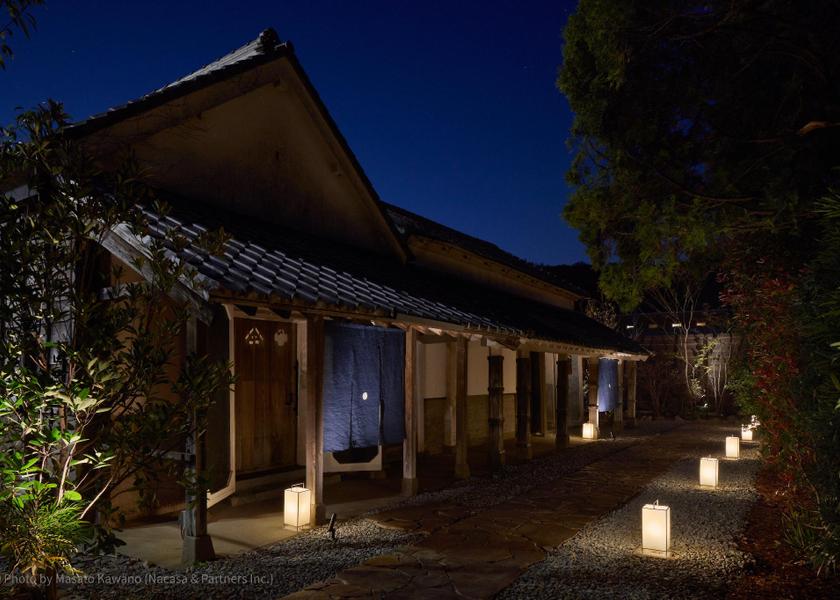 Shizuoka (prefecture) Izu Hotel Exterior