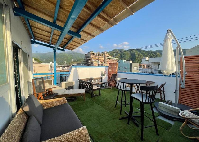 Shizuoka (prefecture) Izu Public Areas