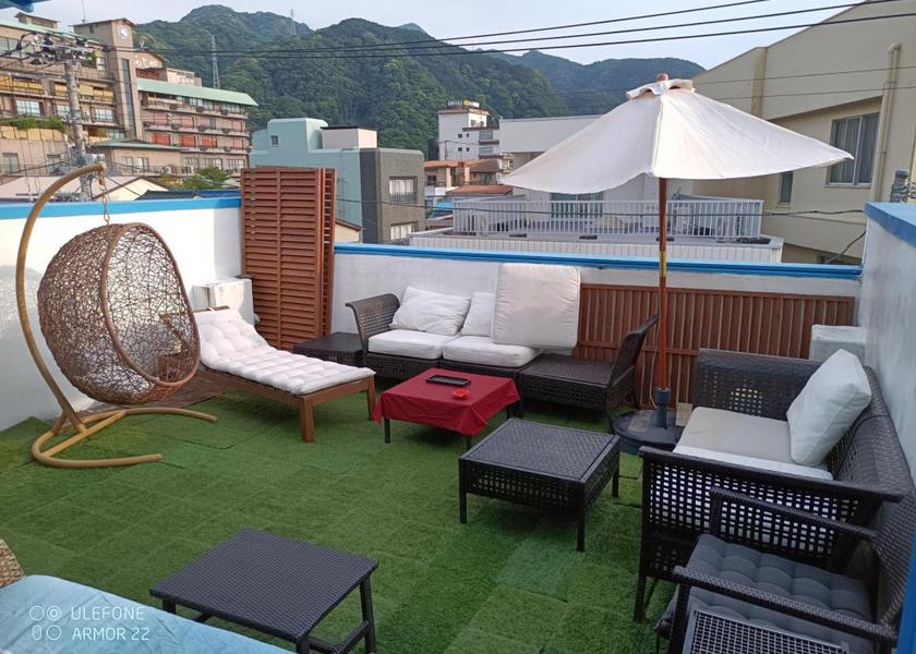 Shizuoka (prefecture) Izu 