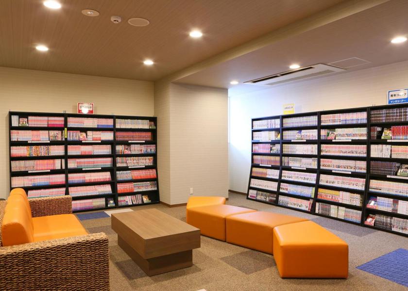 Shizuoka (prefecture) Izu recreational facilities