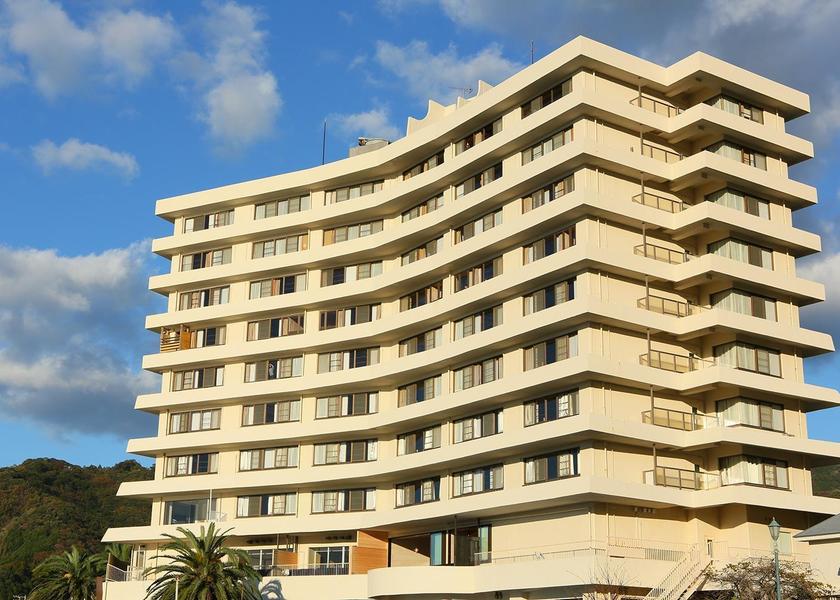 Shizuoka (prefecture) Izu exterior view