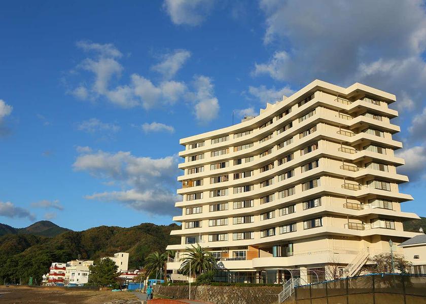 Shizuoka (prefecture) Izu 