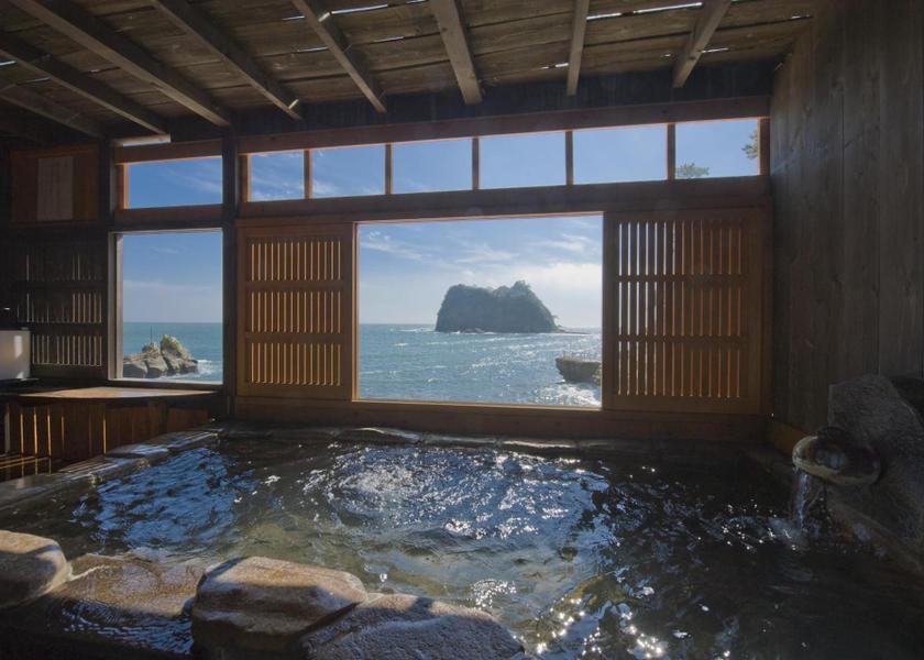 Shizuoka (prefecture) Izu facilities