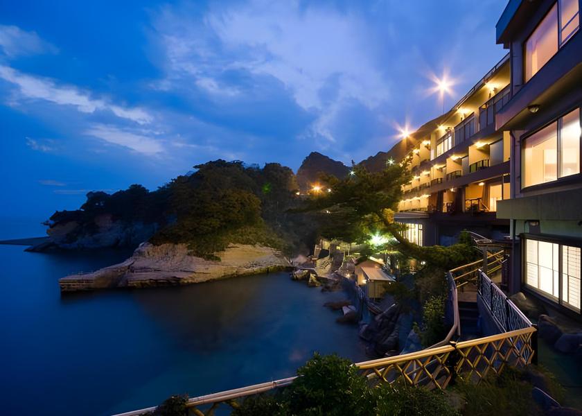 Shizuoka (prefecture) Izu 