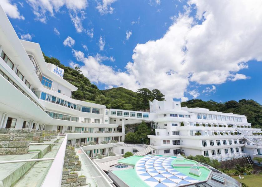 Shizuoka (prefecture) Izu exterior view