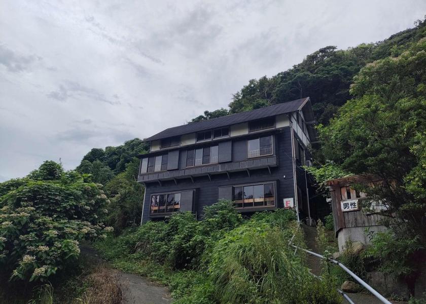 Shizuoka Nishiizu exterior view