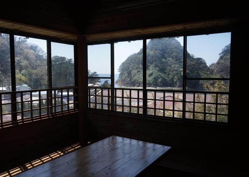 Shizuoka Nishiizu 